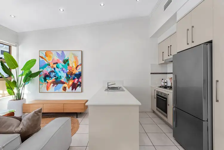 Fourth view of Homely unit listing, 8/76 Durham Street, St Lucia QLD 4067