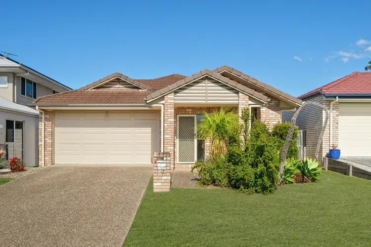 27 Possum Parade, North Lakes QLD 4509