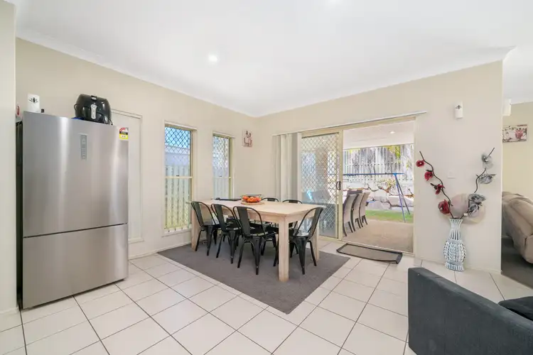 Fourth view of Homely house listing, 27 Possum Parade, North Lakes QLD 4509