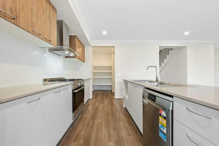 Second view of Homely house listing, 14 Montadale Boulevard, Clyde VIC 3978