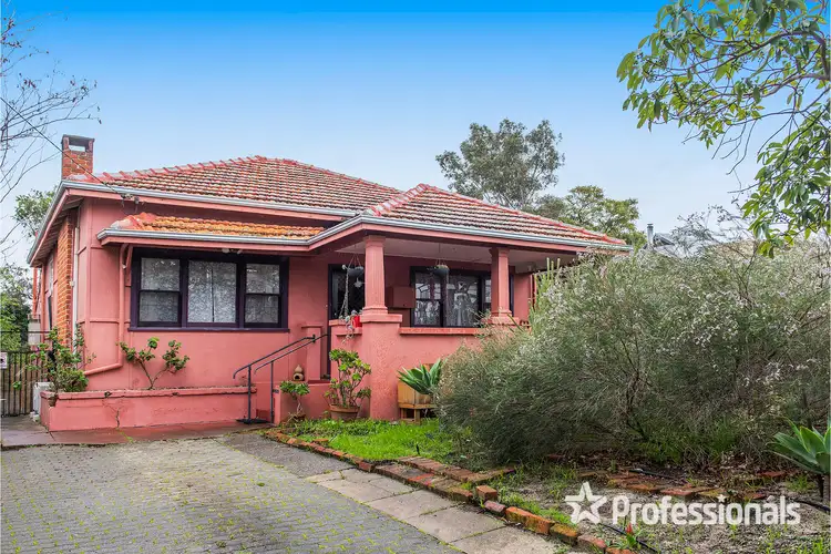 Second view of Homely house listing, 72 Kenny Street, Bassendean WA 6054