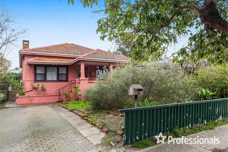 Fourth view of Homely house listing, 72 Kenny Street, Bassendean WA 6054