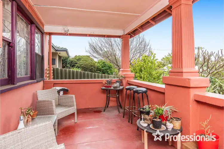 Fifth view of Homely house listing, 72 Kenny Street, Bassendean WA 6054