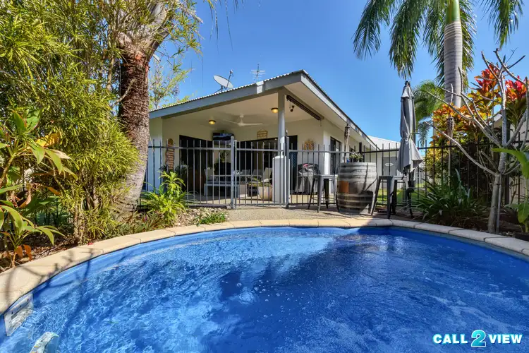 43 Don Circuit, Durack NT 830