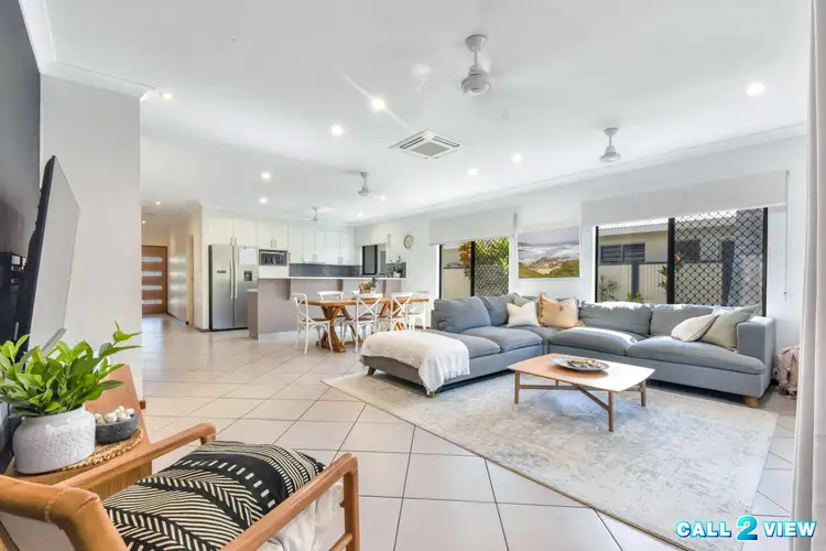 Second view of Homely house listing, 43 Don Circuit, Durack NT 830