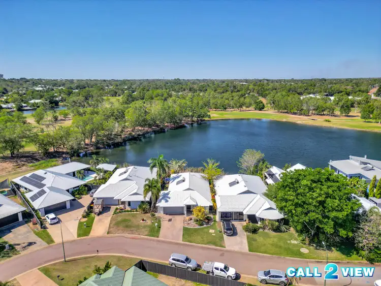 Sixth view of Homely house listing, 43 Don Circuit, Durack NT 830