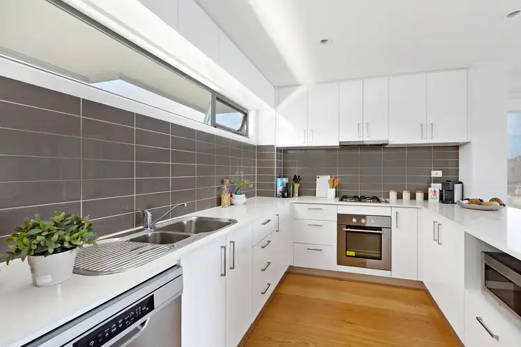 Second view of Homely house listing, 7/36 Melaleuca Drive, Carrum VIC 3197