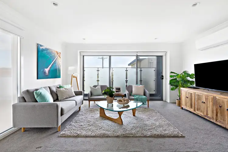 Third view of Homely house listing, 7/36 Melaleuca Drive, Carrum VIC 3197