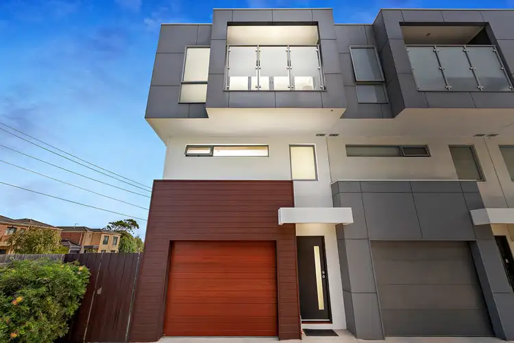 Fifth view of Homely house listing, 7/36 Melaleuca Drive, Carrum VIC 3197