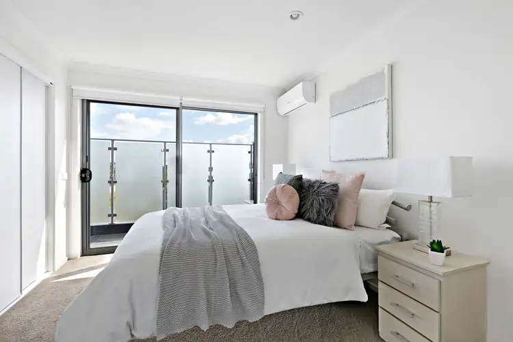 Sixth view of Homely house listing, 7/36 Melaleuca Drive, Carrum VIC 3197