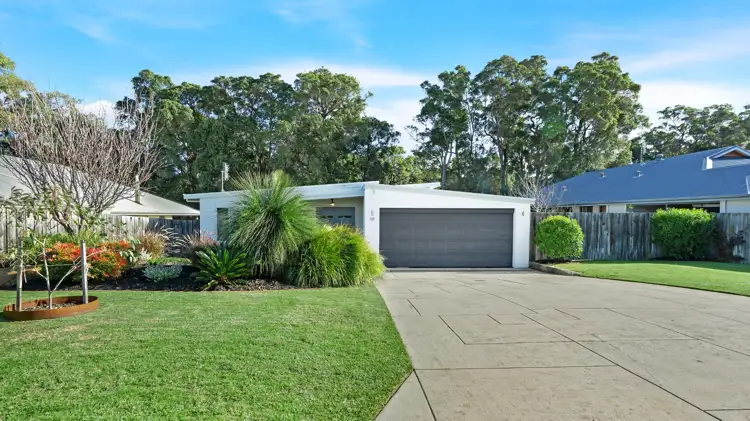 Main view of Homely house listing, 62 Duggan Drive, Cowaramup WA 6284