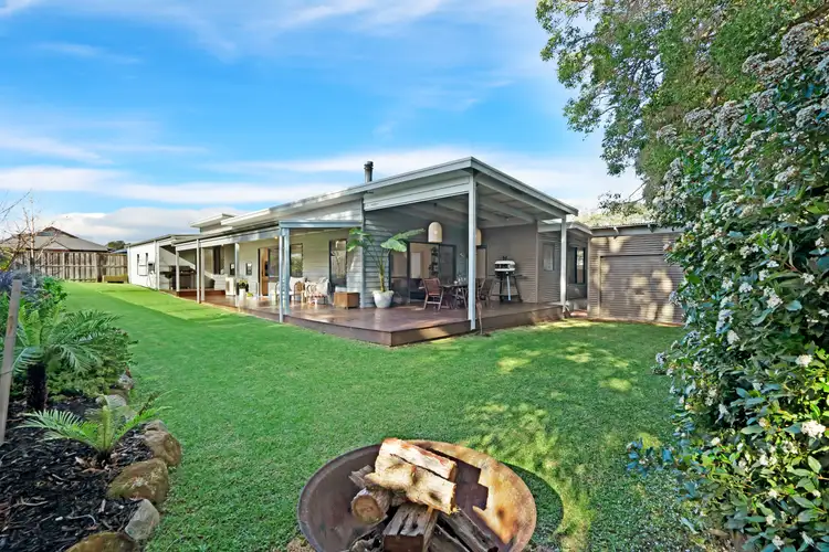 Second view of Homely house listing, 62 Duggan Drive, Cowaramup WA 6284