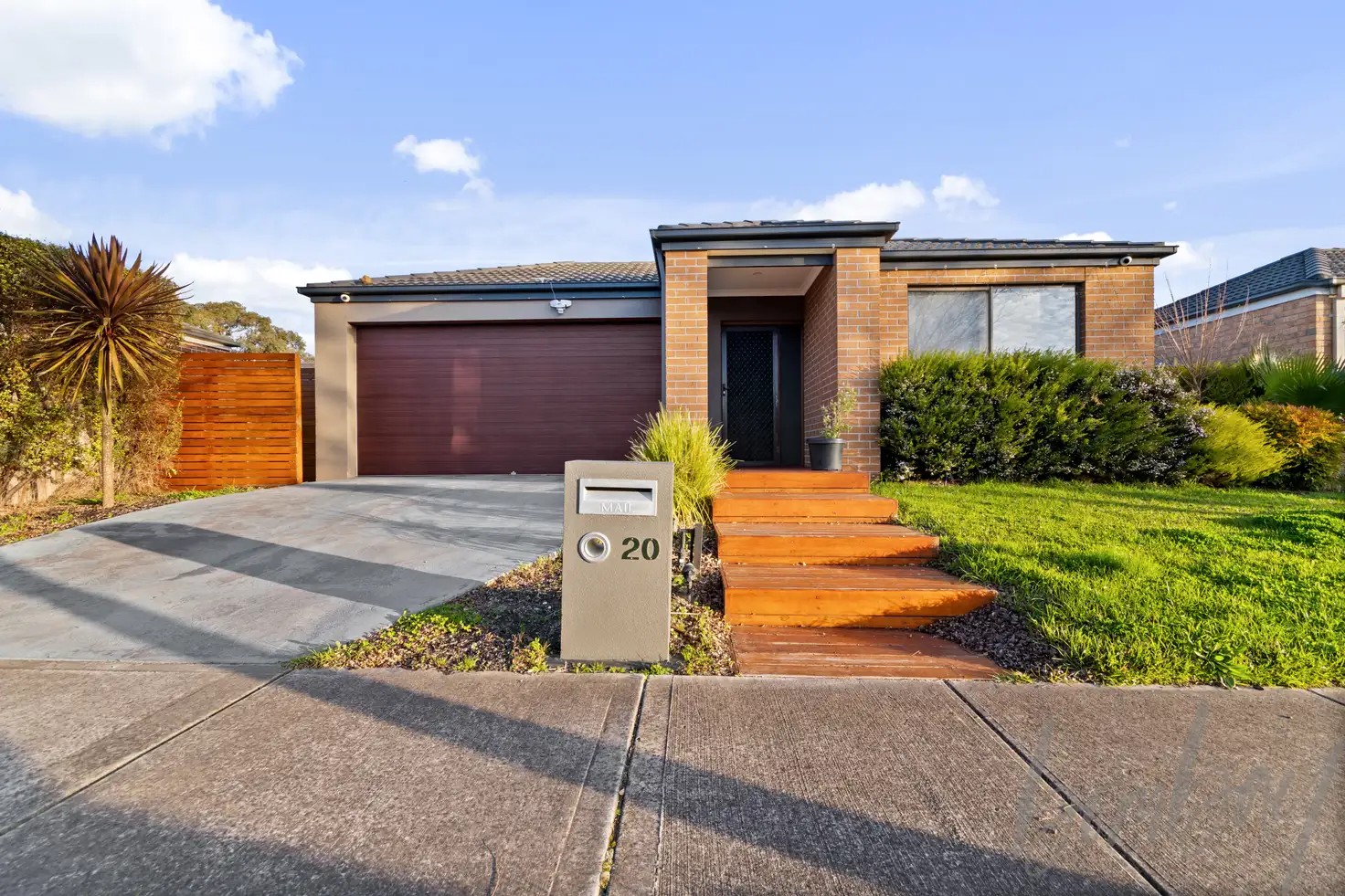 Main view of Homely house listing, 20 Tekin Terrace, Doreen VIC 3754