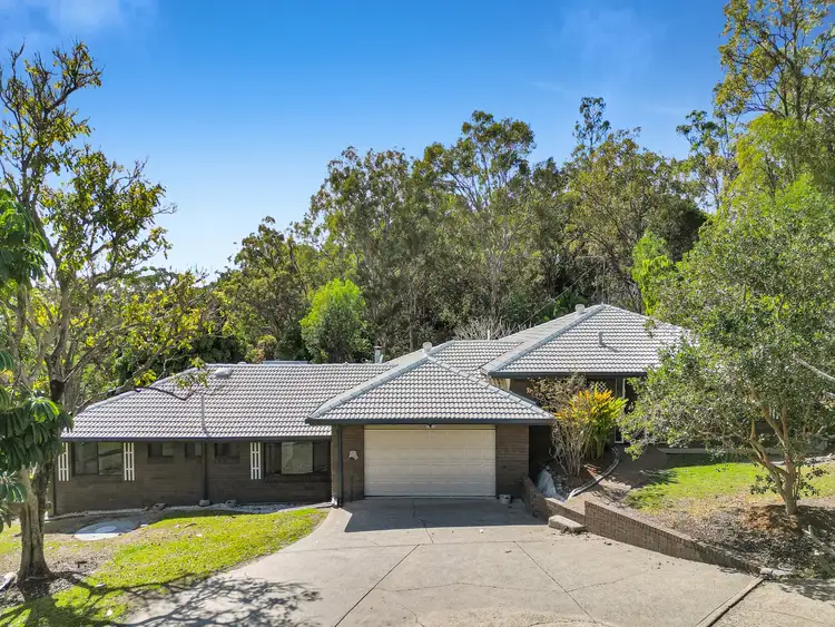 Fourth view of Homely house listing, 77A Bonogin Road, Mudgeeraba QLD 4213