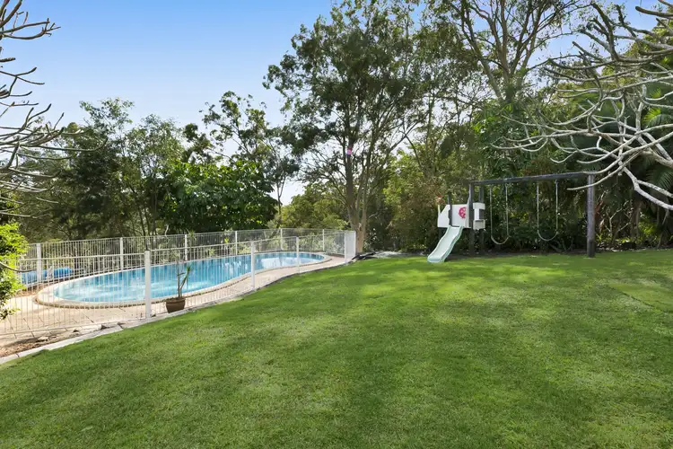 Fifth view of Homely house listing, 77A Bonogin Road, Mudgeeraba QLD 4213