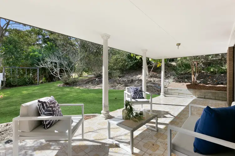 Sixth view of Homely house listing, 77A Bonogin Road, Mudgeeraba QLD 4213
