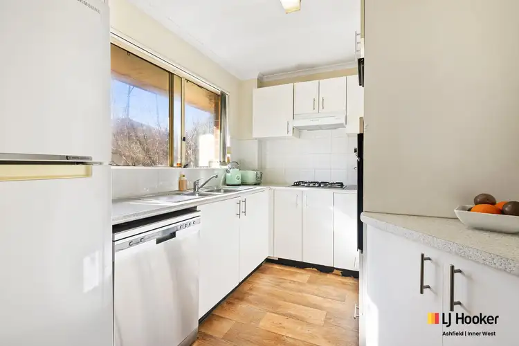 Second view of Homely unit listing, 89/10 Broughton Street, Canterbury NSW 2193