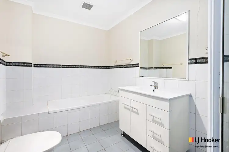 Fifth view of Homely unit listing, 89/10 Broughton Street, Canterbury NSW 2193