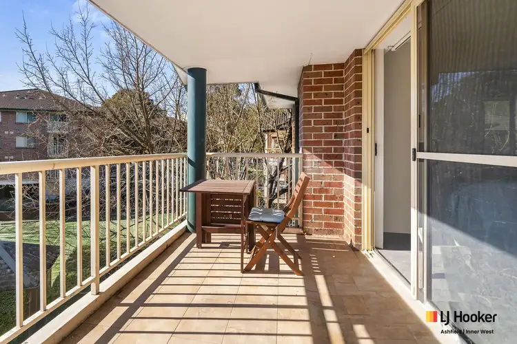 Sixth view of Homely unit listing, 89/10 Broughton Street, Canterbury NSW 2193