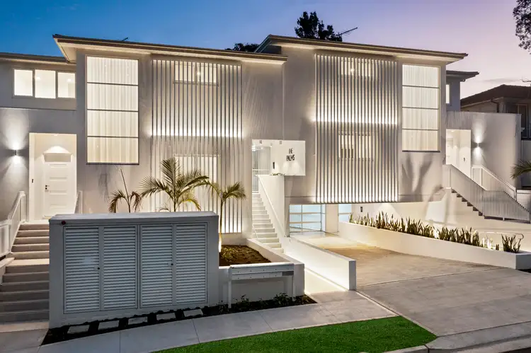 Third view of Homely townhouse listing, 4-6 Devon Place, Busby NSW 2168