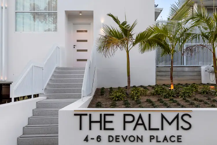 Fifth view of Homely townhouse listing, 4-6 Devon Place, Busby NSW 2168