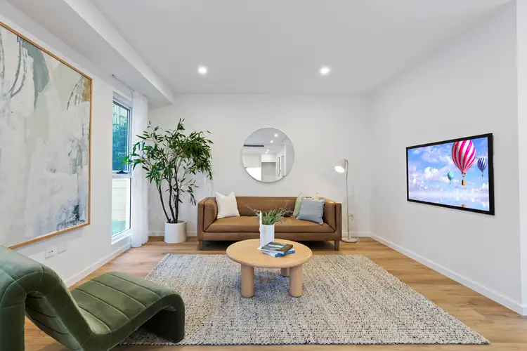 Sixth view of Homely townhouse listing, 4-6 Devon Place, Busby NSW 2168