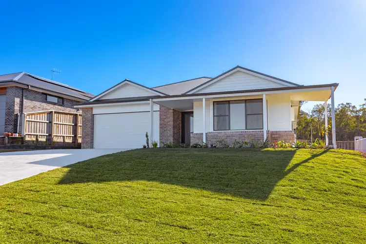 Main view of Homely house listing, 13 King Valley Drive, Taree NSW 2430