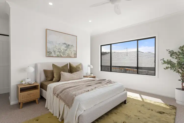 Second view of Homely house listing, 13 King Valley Drive, Taree NSW 2430