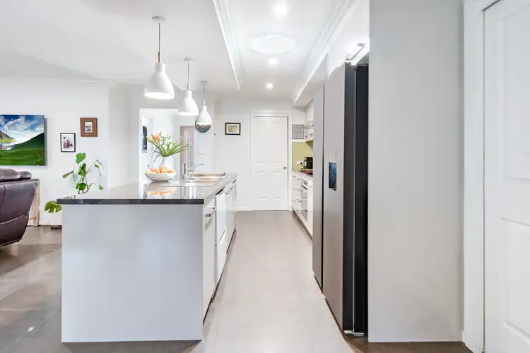 Second view of Homely house listing, 47 Southgate Drive, Kings Meadows TAS 7249