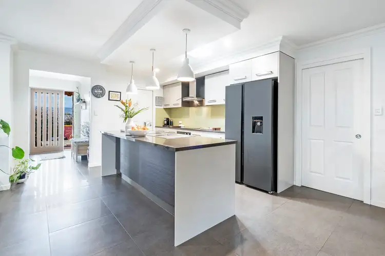 Third view of Homely house listing, 47 Southgate Drive, Kings Meadows TAS 7249