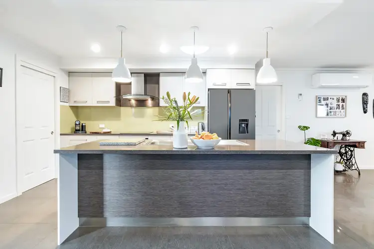 Fourth view of Homely house listing, 47 Southgate Drive, Kings Meadows TAS 7249