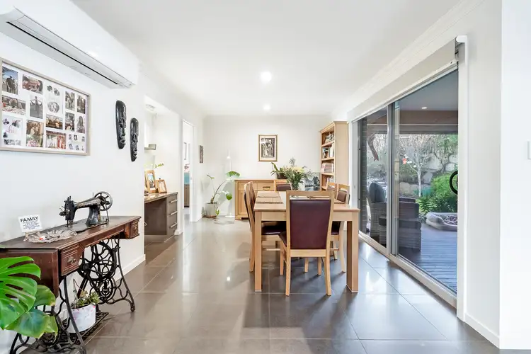 Fifth view of Homely house listing, 47 Southgate Drive, Kings Meadows TAS 7249