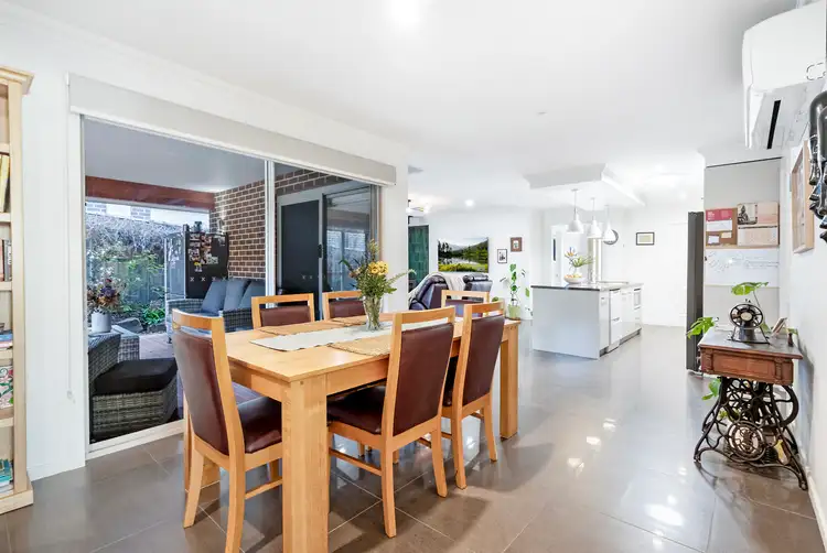 Sixth view of Homely house listing, 47 Southgate Drive, Kings Meadows TAS 7249