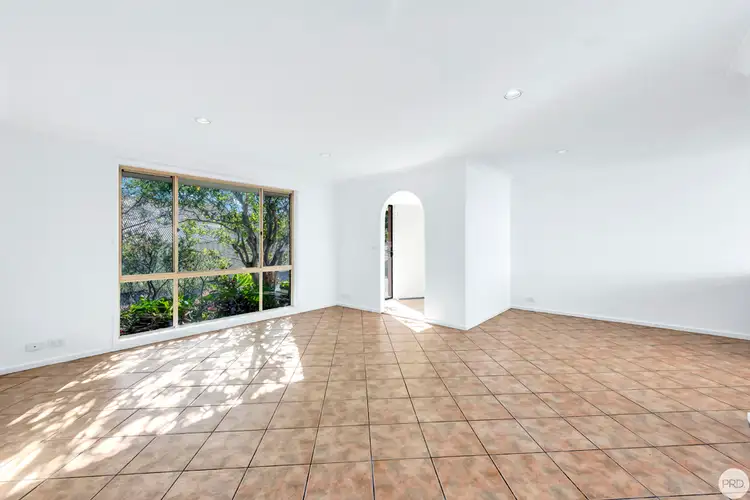 Second view of Homely house listing, 1/5 The Meridian, Corlette NSW 2315