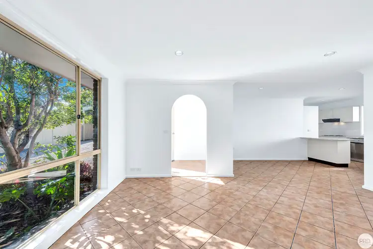Fourth view of Homely house listing, 1/5 The Meridian, Corlette NSW 2315