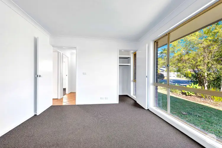 Seventh view of Homely house listing, 1/5 The Meridian, Corlette NSW 2315