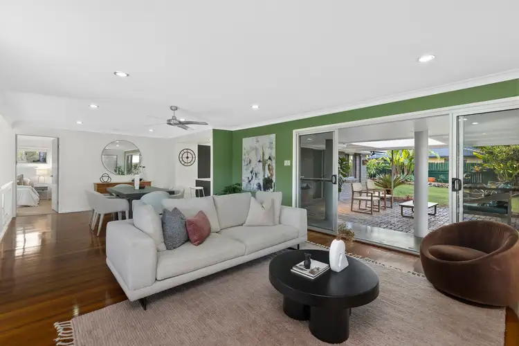 Main view of Homely house listing, 15 Ballylin Street, Ferny Grove QLD 4055