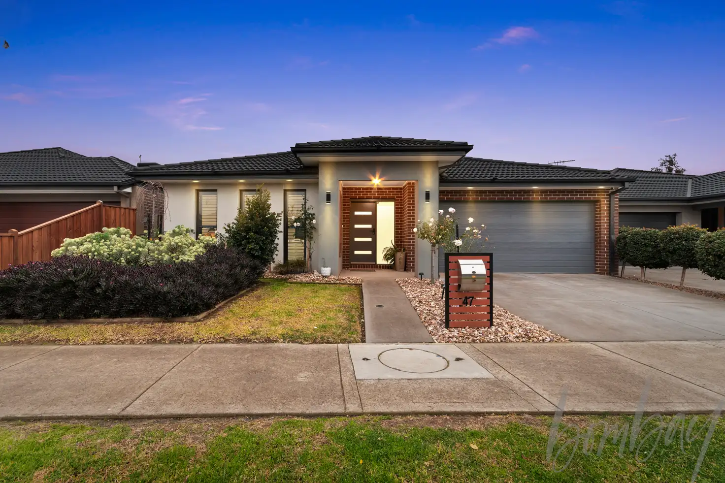 Main view of Homely house listing, 47 Mulgrave Boulevard, Kalkallo VIC 3064