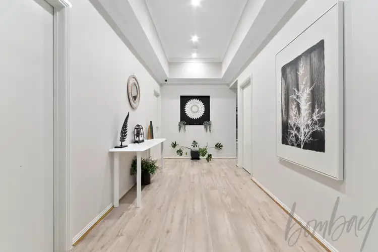 Second view of Homely house listing, 47 Mulgrave Boulevard, Kalkallo VIC 3064