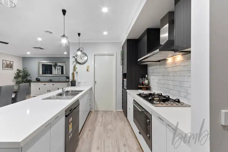 Fourth view of Homely house listing, 47 Mulgrave Boulevard, Kalkallo VIC 3064