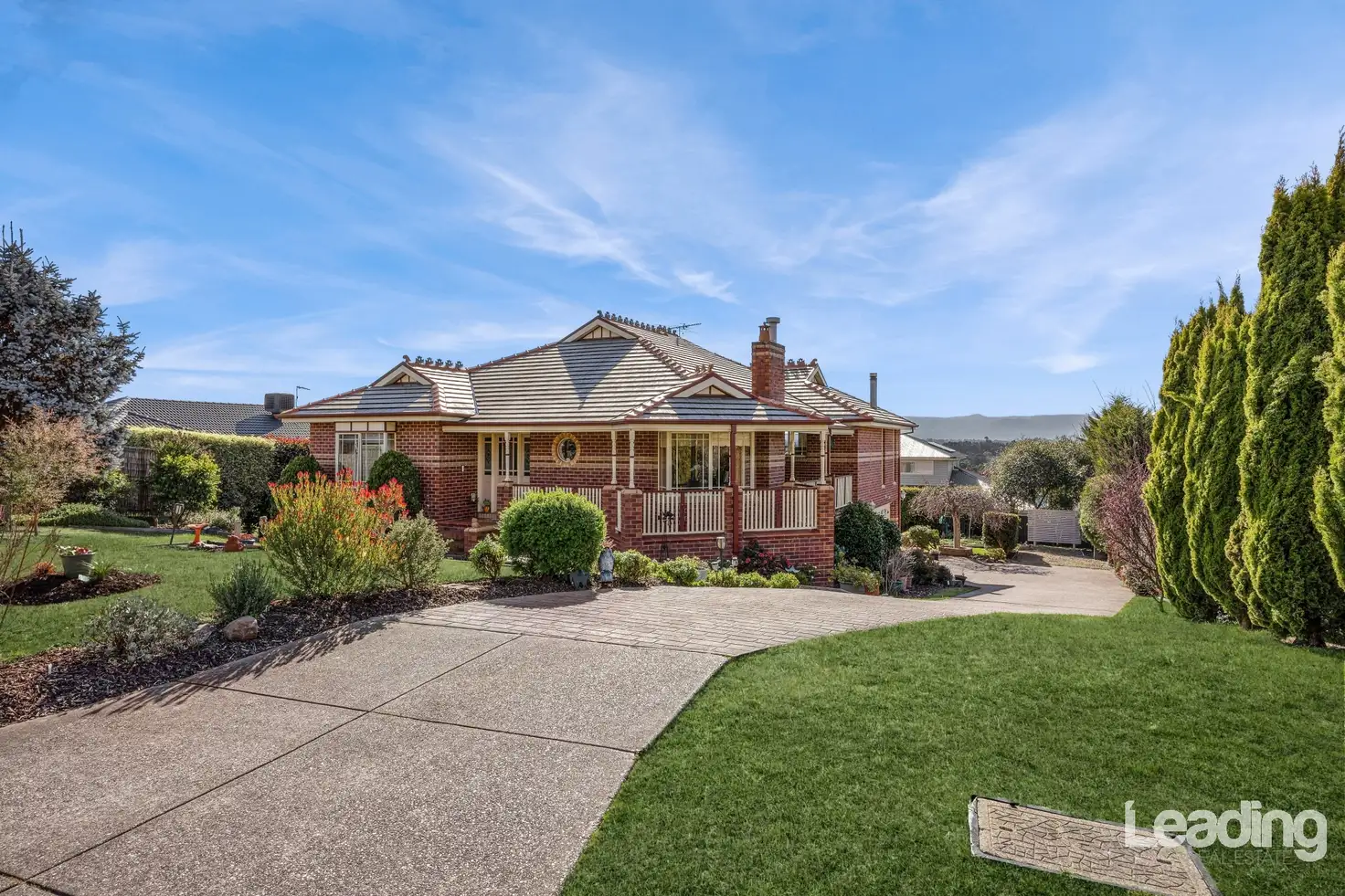 Main view of Homely house listing, 1 Kurung Court East, Gisborne VIC 3437