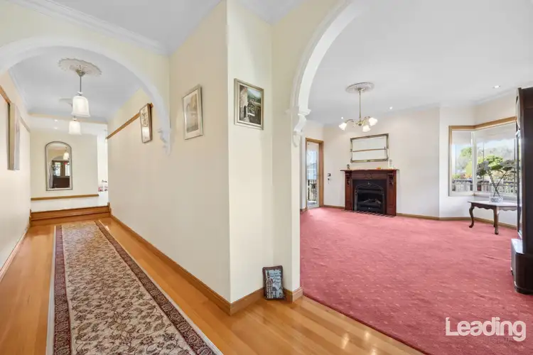 Fourth view of Homely house listing, 1 Kurung Court East, Gisborne VIC 3437