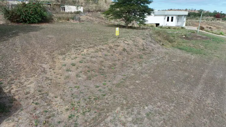 Second view of Homely land listing, 11 Alabama Road, Alabama Hill QLD 4820