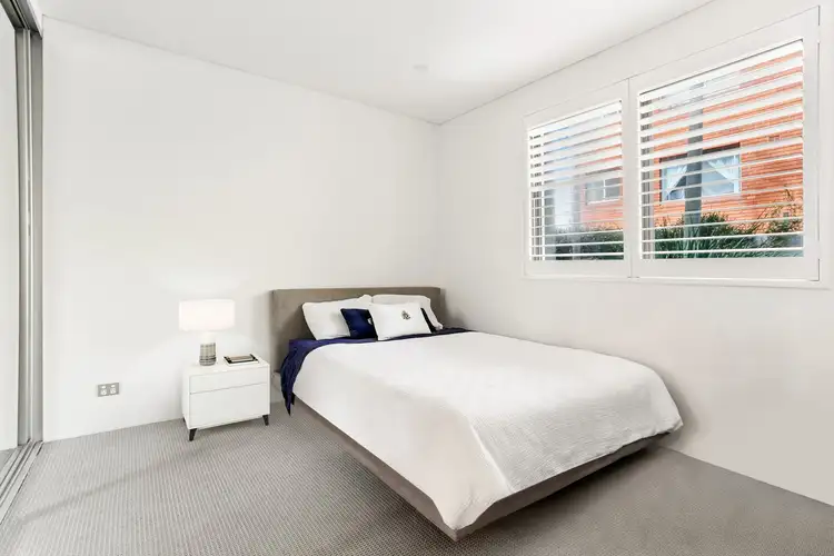 Sixth view of Homely apartment listing, 12/18-22 Diamond Bay Road, Vaucluse NSW 2030