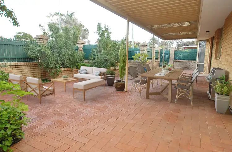 Third view of Homely villa listing, 8/138 Flinders Street, Yokine WA 6060