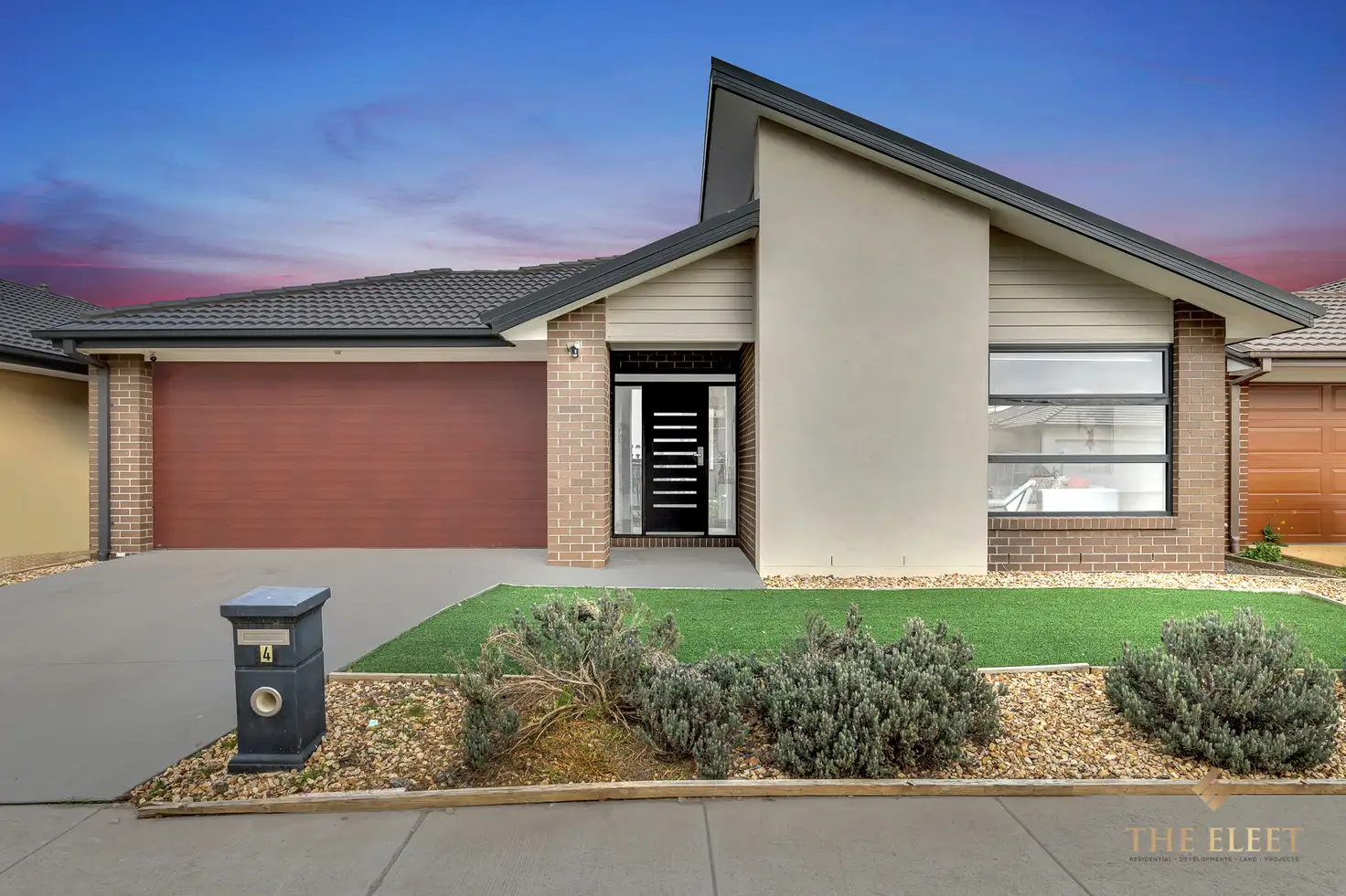 Main view of Homely house listing, 47 Voyager Boulevard, Tarneit VIC 3029