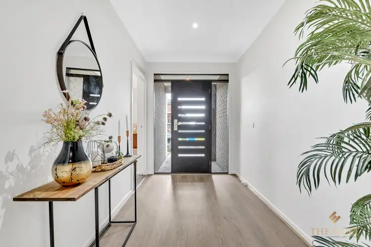 Second view of Homely house listing, 47 Voyager Boulevard, Tarneit VIC 3029