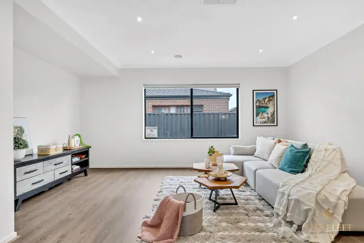 Third view of Homely house listing, 47 Voyager Boulevard, Tarneit VIC 3029