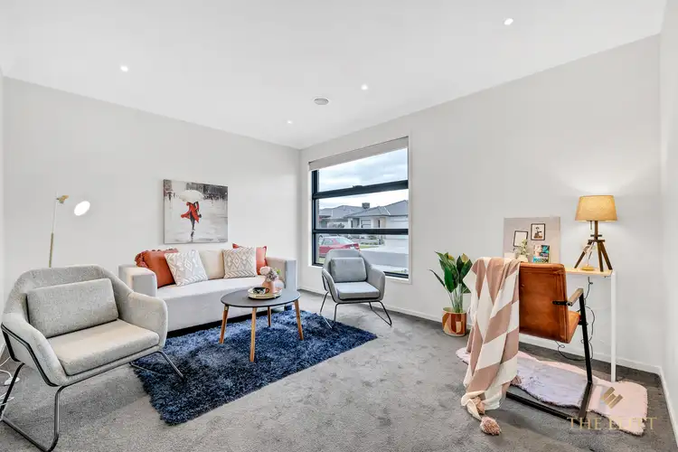 Fourth view of Homely house listing, 47 Voyager Boulevard, Tarneit VIC 3029