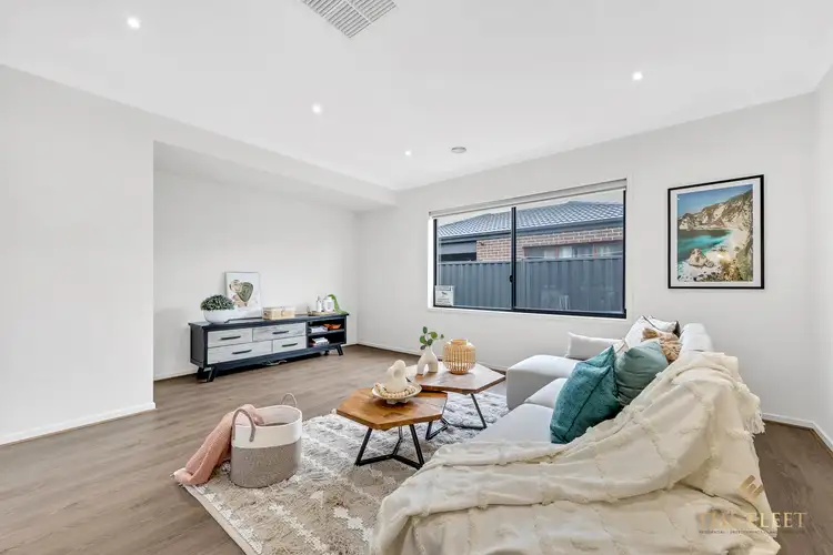 Fifth view of Homely house listing, 47 Voyager Boulevard, Tarneit VIC 3029